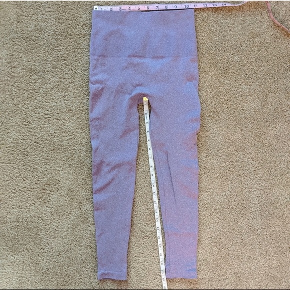 Anna Victoria vita LA Seamless Radiant leggings - Picture 4 of 8